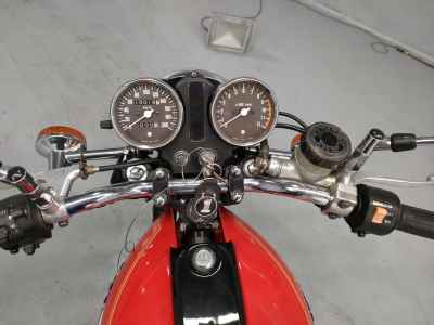 Suzuki GS400