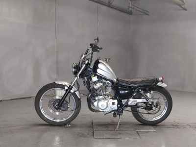 Suzuki GrassTracker Bigboy