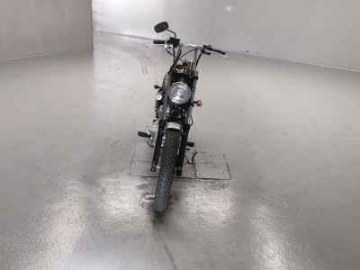 Suzuki GrassTracker Bigboy