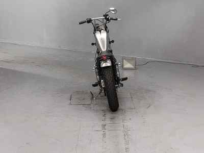 Suzuki GrassTracker Bigboy