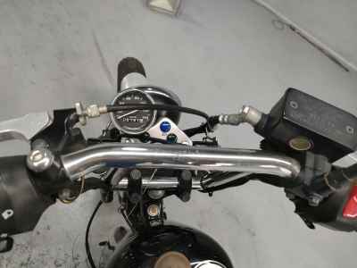 Suzuki GrassTracker Bigboy