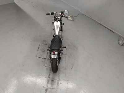 Suzuki GrassTracker Bigboy