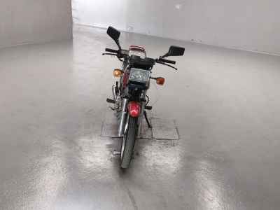 Honda CB250RS