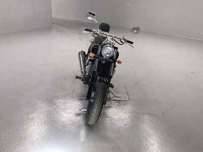 Kawasaki Eliminator 250V 2007