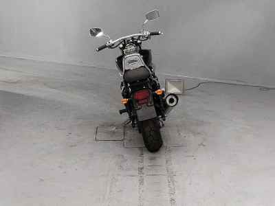 Kawasaki Eliminator 250V 2007