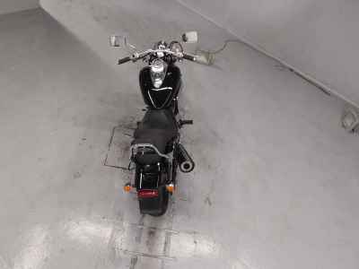 Kawasaki Eliminator 250V 2007