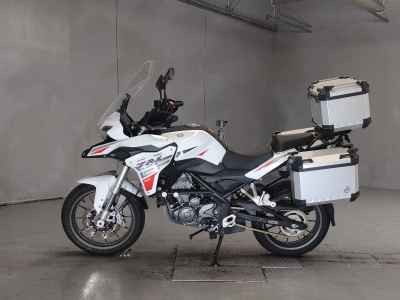 Benelli TRK251