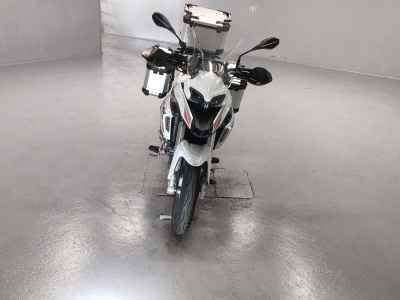 Benelli TRK251