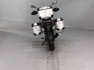 Benelli TRK251