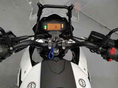 Benelli TRK251
