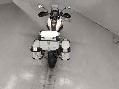 Benelli TRK251