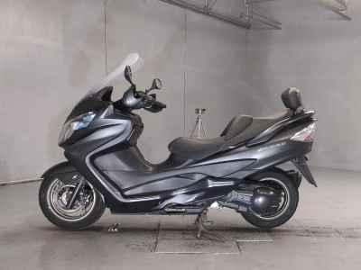 Suzuki Skywave 400 2015