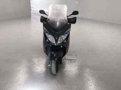 Suzuki Skywave 400 2015