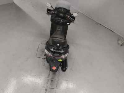 Suzuki Skywave 400 2015