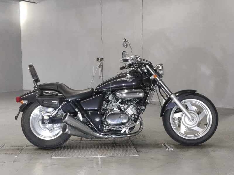 Honda Magna 250