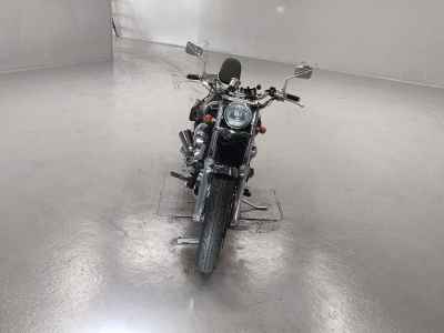 Honda Magna 250