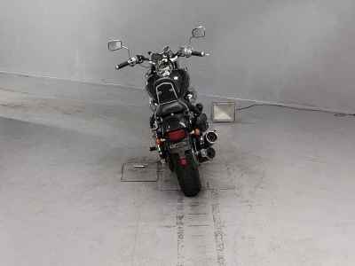 Honda Magna 250