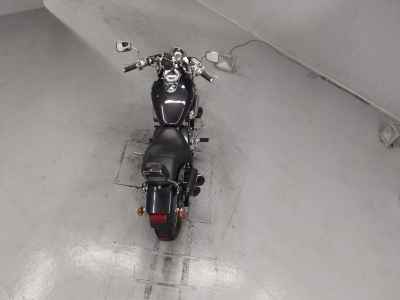 Honda Magna 250