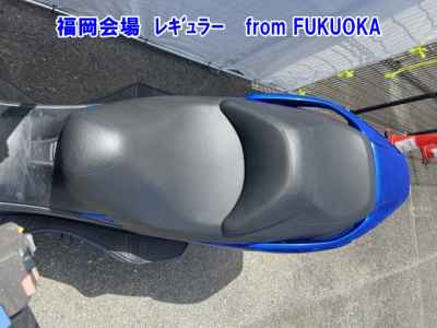 Suzuki Skywave 250M