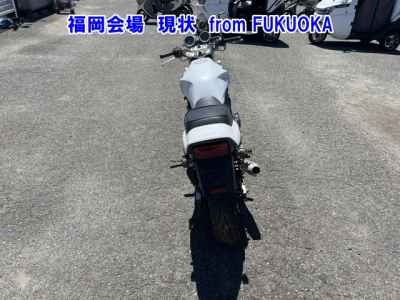 Honda CB400SF-S