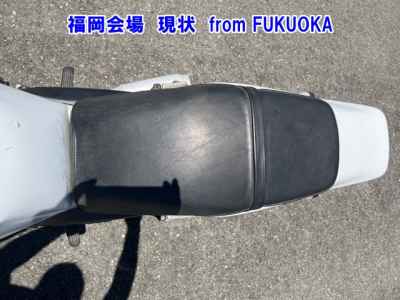 Honda CB400SF-S