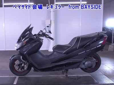 Suzuki Skywave 250S