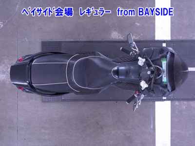 Suzuki Skywave 250S