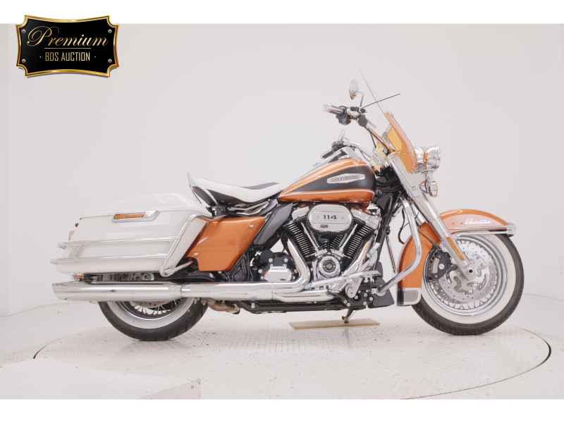Harley-Davidson FLH1870 2023