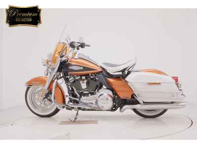 Harley-Davidson FLH1870 2023