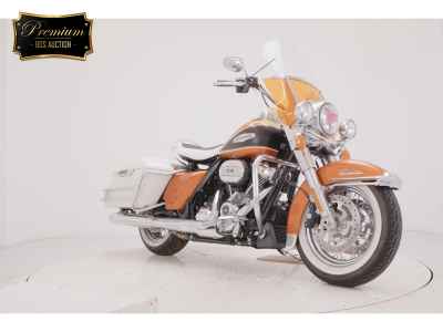 Harley-Davidson FLH1870 2023