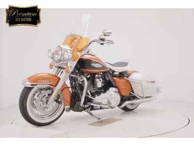 Harley-Davidson FLH1870 2023