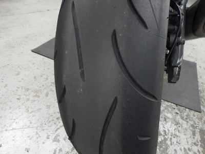 Suzuki GSX-S1000 2021