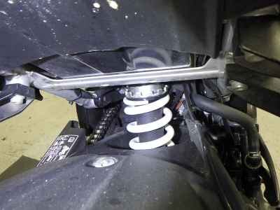 Suzuki GSX-S1000 2021