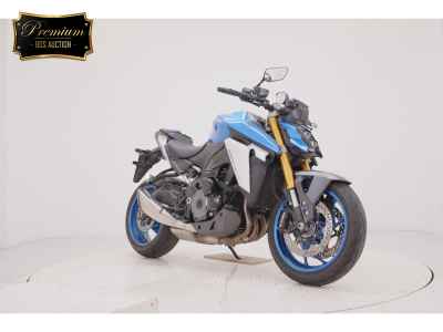 Suzuki GSX-S1000 2021
