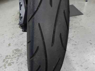 Suzuki GSX-S1000 2021