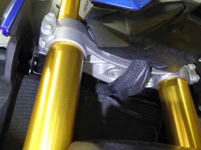 Suzuki GSX-S1000 2021