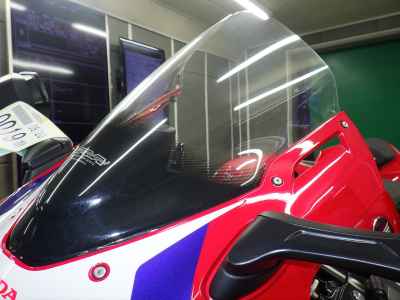 Honda CBR1000RR SP 2020