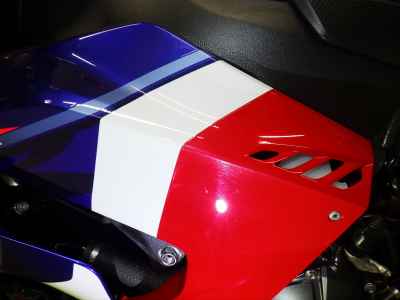 Honda CBR1000RR SP 2020
