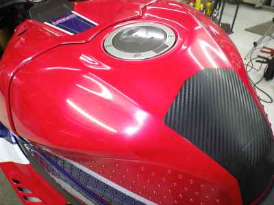 Honda CBR1000RR SP 2020