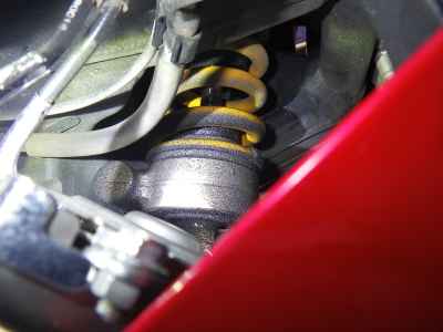 Honda CBR1000RR SP 2020