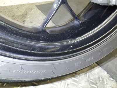 Honda CBR1000RR SP 2020