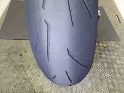 Honda CBR1000RR SP 2020