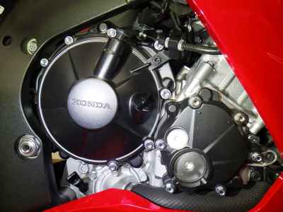 Honda CBR1000RR SP 2020