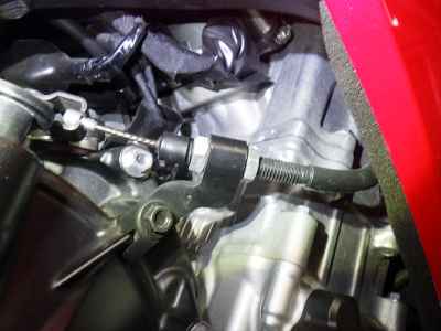 Honda CBR1000RR SP 2020