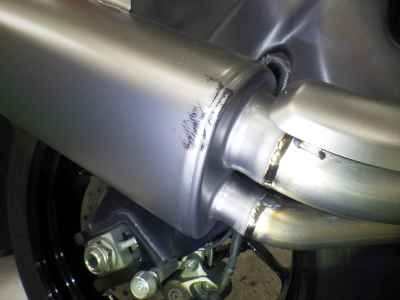 Honda CBR1000RR SP 2020