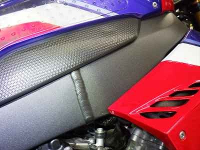 Honda CBR1000RR SP 2020