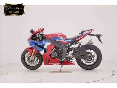 Honda CBR1000RR SP 2020