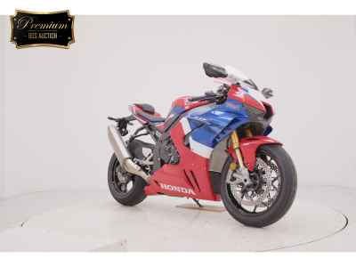 Honda CBR1000RR SP 2020