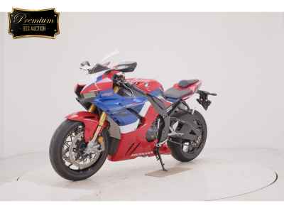 Honda CBR1000RR SP 2020