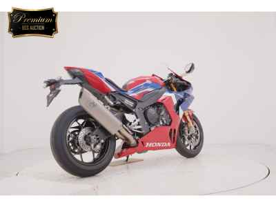 Honda CBR1000RR SP 2020